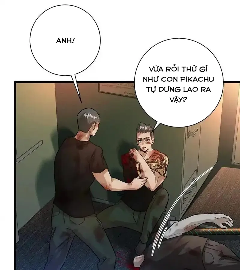 đọc truyện Ta Ở Thế Giới Quỷ Dị Chơi Hăng Rồi! Chương 102 ảnh 44 tại Truyện Dạ Ký