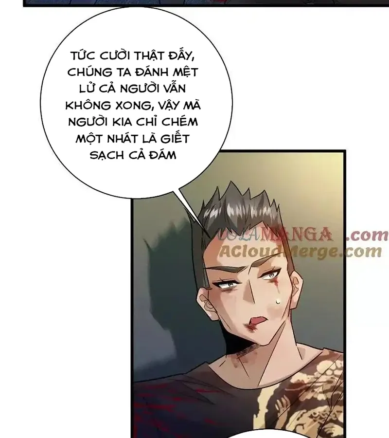 đọc truyện Ta Ở Thế Giới Quỷ Dị Chơi Hăng Rồi! Chương 102 ảnh 45 tại Truyện Dạ Ký