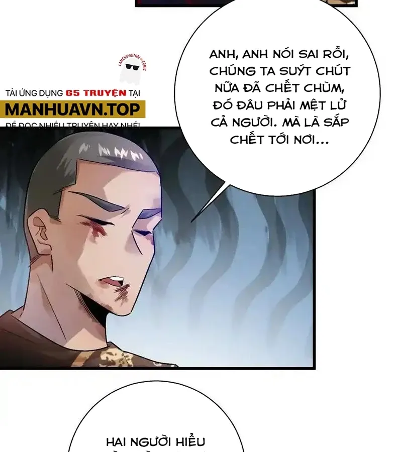 đọc truyện Ta Ở Thế Giới Quỷ Dị Chơi Hăng Rồi! Chương 102 ảnh 46 tại Truyện Dạ Ký