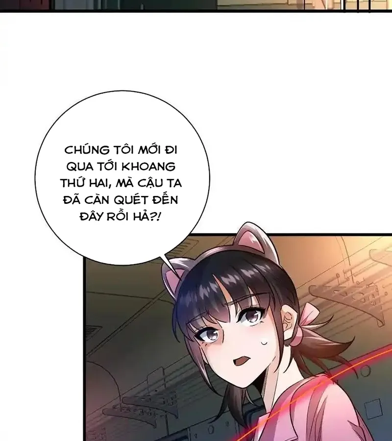 đọc truyện Ta Ở Thế Giới Quỷ Dị Chơi Hăng Rồi! Chương 102 ảnh 52 tại Truyện Dạ Ký