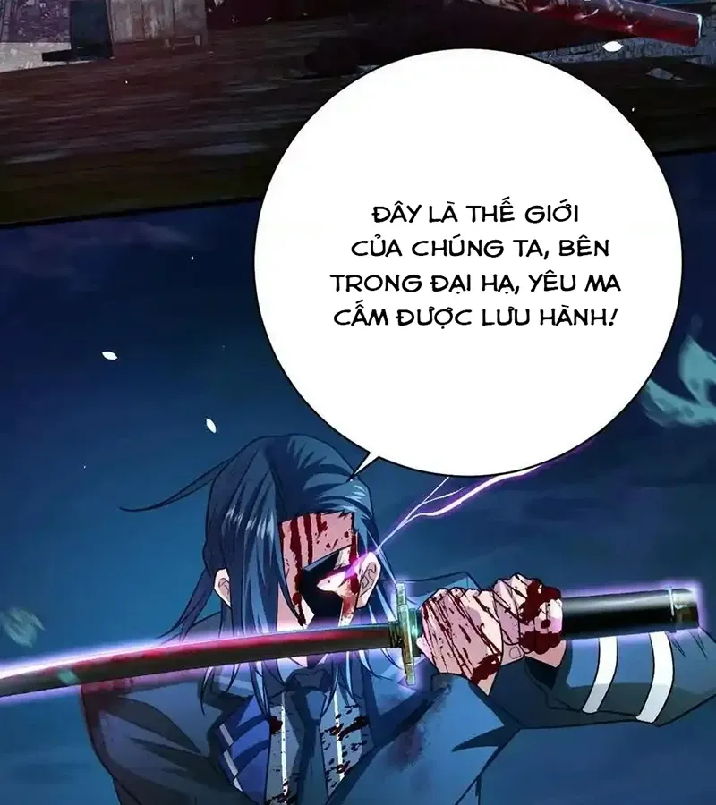 đọc truyện Ta Ở Thế Giới Quỷ Dị Chơi Hăng Rồi! Chương 103 ảnh 25 tại Truyện Dạ Ký