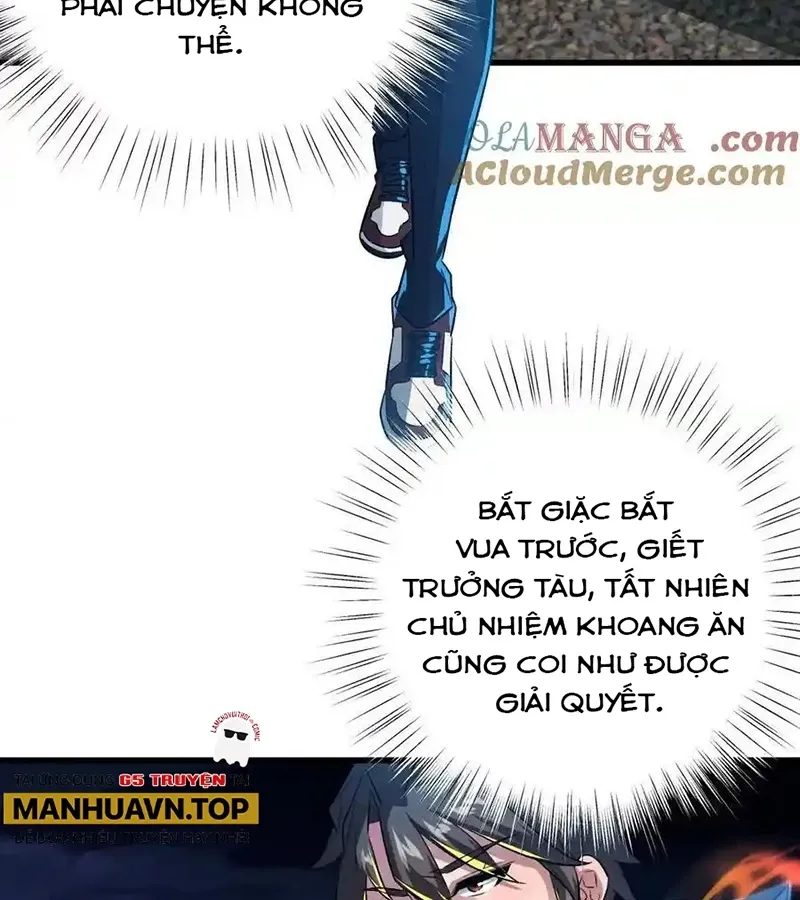 đọc truyện Ta Ở Thế Giới Quỷ Dị Chơi Hăng Rồi! Chương 103 ảnh 38 tại Truyện Dạ Ký