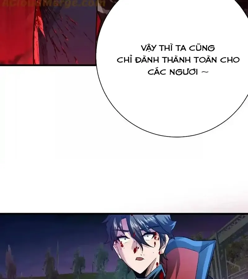 đọc truyện Ta Ở Thế Giới Quỷ Dị Chơi Hăng Rồi! Chương 103 ảnh 50 tại Truyện Dạ Ký