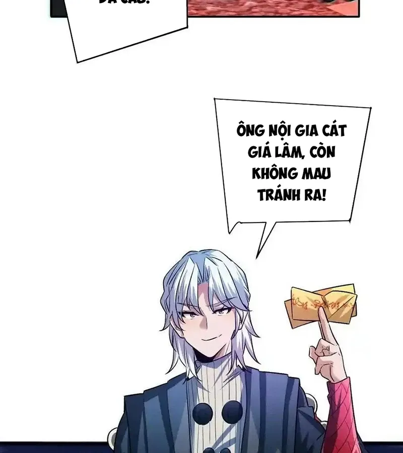 đọc truyện Ta Ở Thế Giới Quỷ Dị Chơi Hăng Rồi! Chương 104 ảnh 18 tại Truyện Dạ Ký