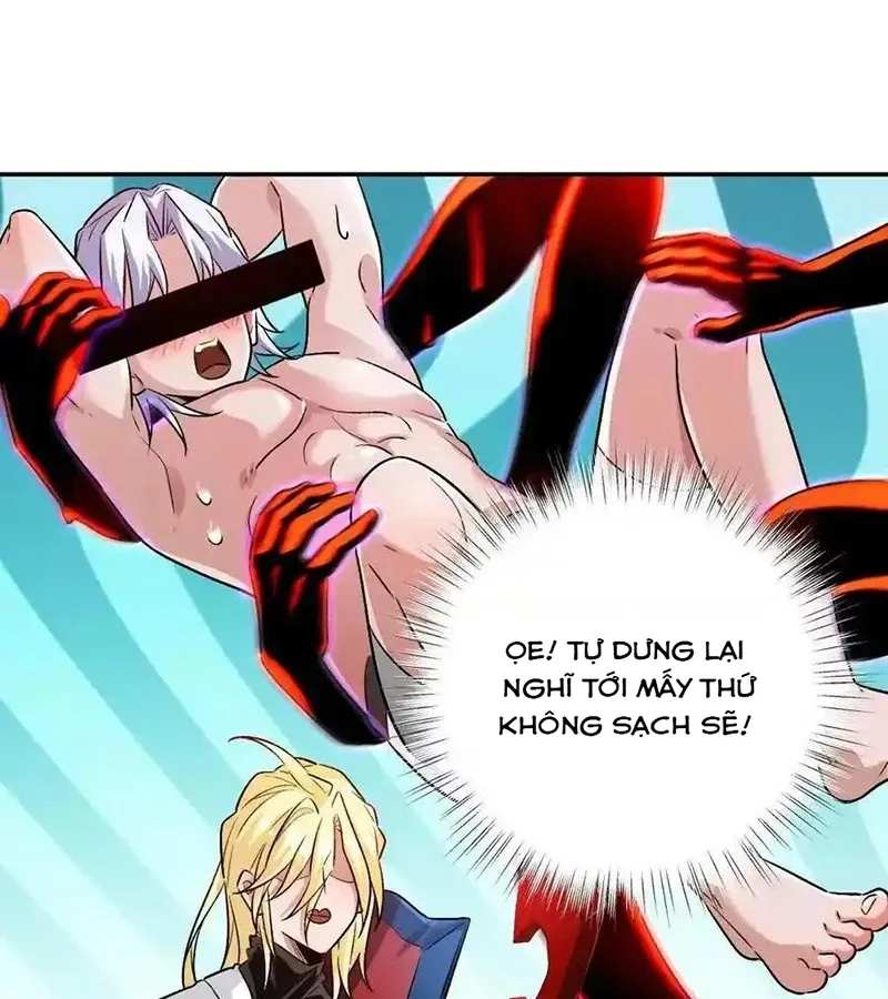 đọc truyện Ta Ở Thế Giới Quỷ Dị Chơi Hăng Rồi! Chương 104 ảnh 25 tại Truyện Dạ Ký