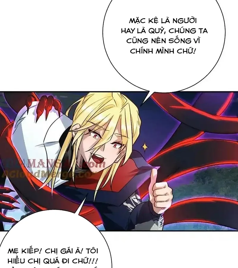 đọc truyện Ta Ở Thế Giới Quỷ Dị Chơi Hăng Rồi! Chương 104 ảnh 57 tại Truyện Dạ Ký