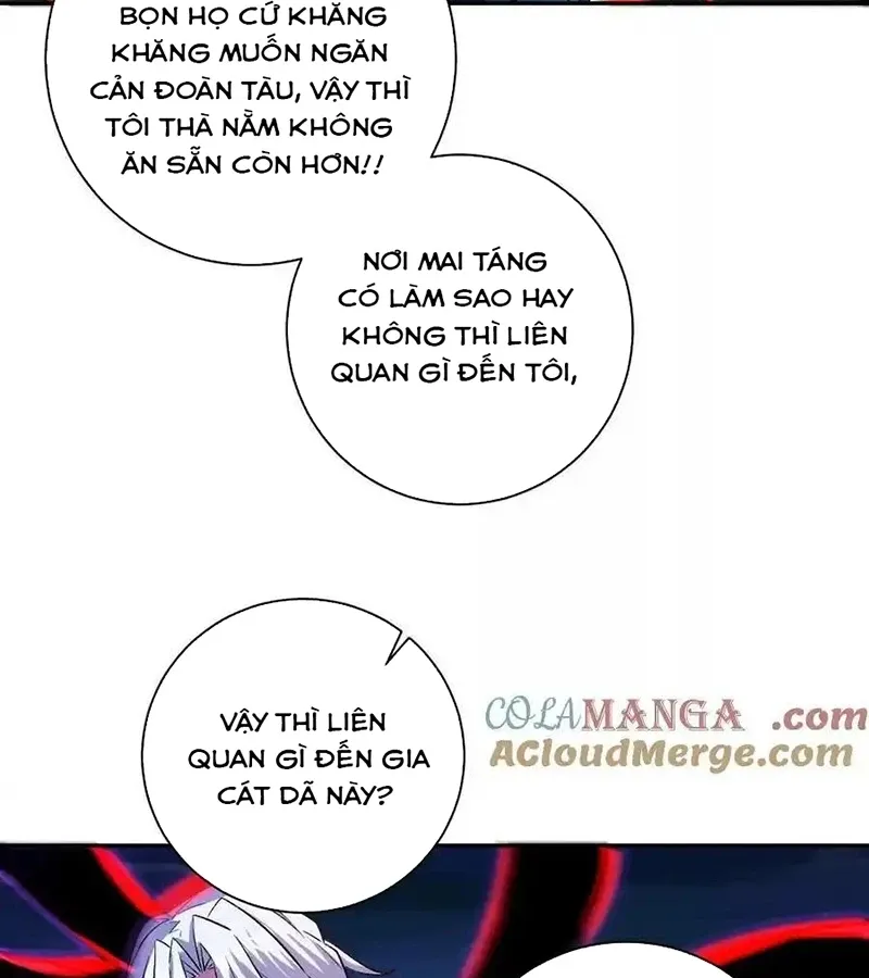 đọc truyện Ta Ở Thế Giới Quỷ Dị Chơi Hăng Rồi! Chương 104 ảnh 62 tại Truyện Dạ Ký