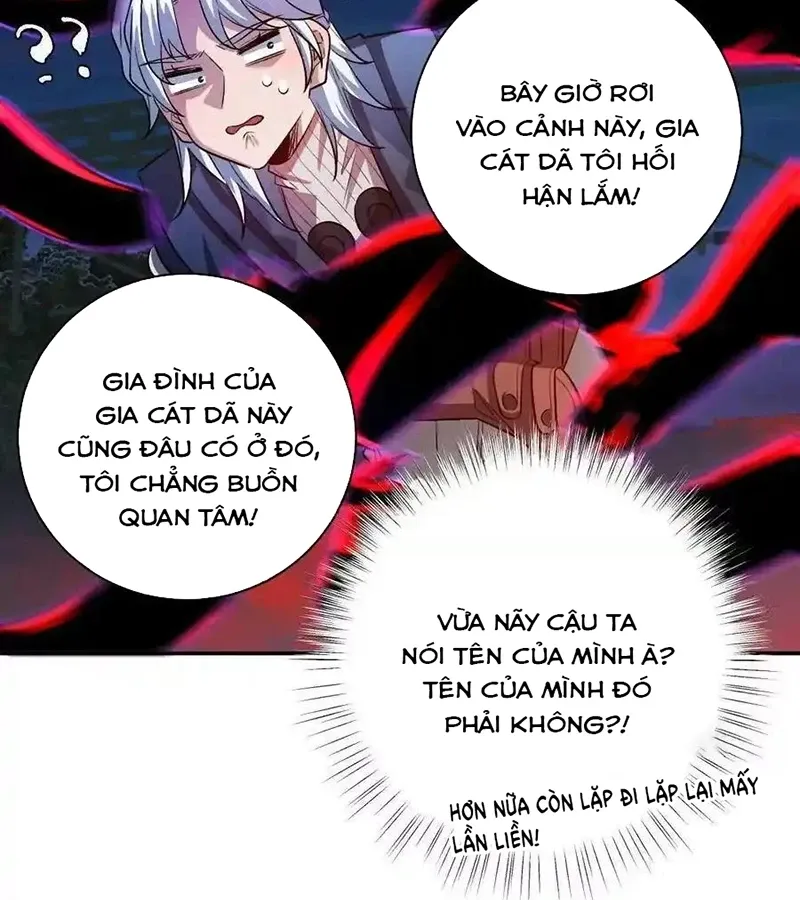 đọc truyện Ta Ở Thế Giới Quỷ Dị Chơi Hăng Rồi! Chương 104 ảnh 63 tại Truyện Dạ Ký