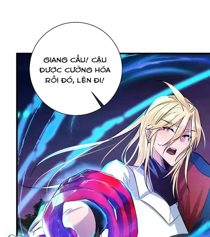 đọc truyện Ta Ở Thế Giới Quỷ Dị Chơi Hăng Rồi! Chương 105 ảnh 13 tại Truyện Dạ Ký