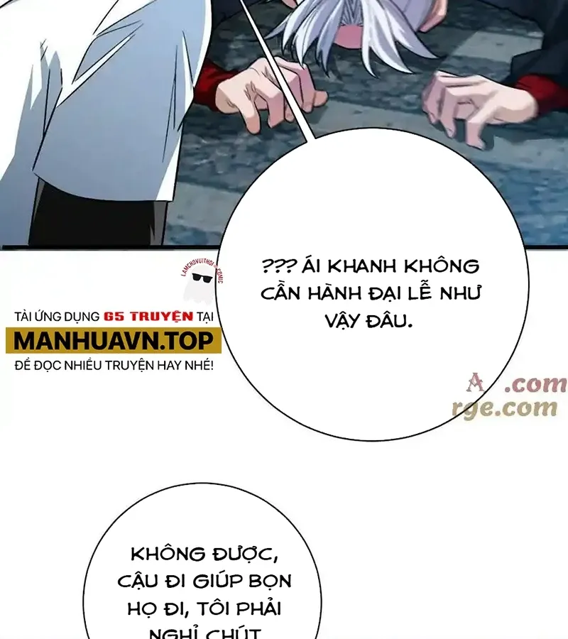 đọc truyện Ta Ở Thế Giới Quỷ Dị Chơi Hăng Rồi! Chương 105 ảnh 30 tại Truyện Dạ Ký