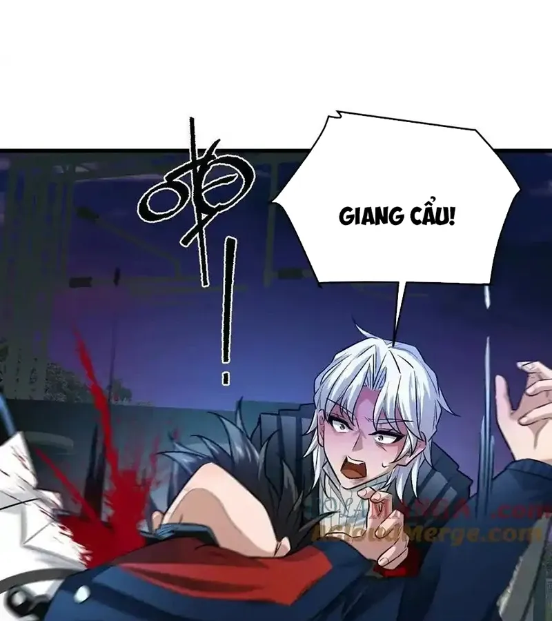 đọc truyện Ta Ở Thế Giới Quỷ Dị Chơi Hăng Rồi! Chương 105 ảnh 42 tại Truyện Dạ Ký