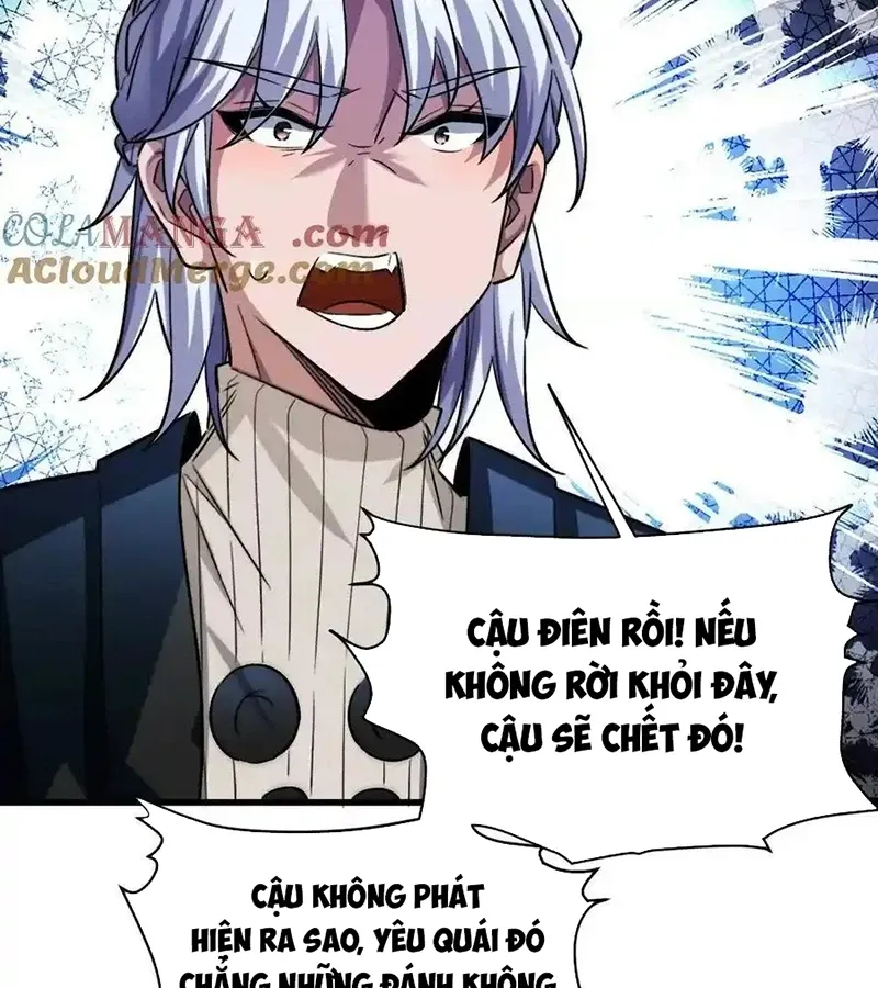 đọc truyện Ta Ở Thế Giới Quỷ Dị Chơi Hăng Rồi! Chương 105 ảnh 58 tại Truyện Dạ Ký