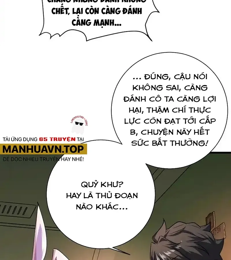 đọc truyện Ta Ở Thế Giới Quỷ Dị Chơi Hăng Rồi! Chương 105 ảnh 59 tại Truyện Dạ Ký