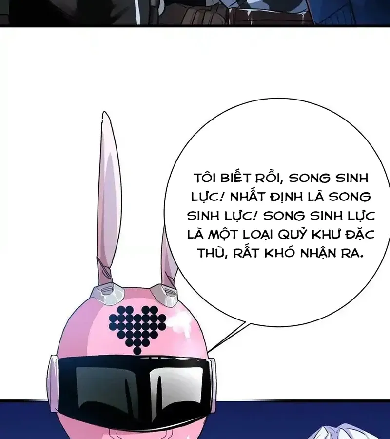 đọc truyện Ta Ở Thế Giới Quỷ Dị Chơi Hăng Rồi! Chương 105 ảnh 61 tại Truyện Dạ Ký