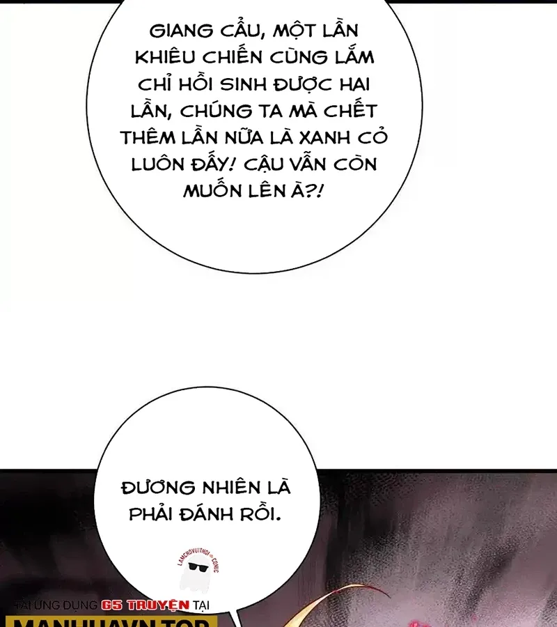 đọc truyện Ta Ở Thế Giới Quỷ Dị Chơi Hăng Rồi! Chương 105 ảnh 71 tại Truyện Dạ Ký
