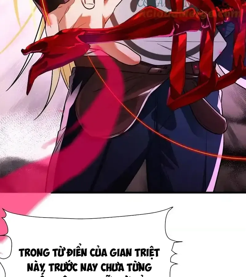 đọc truyện Ta Ở Thế Giới Quỷ Dị Chơi Hăng Rồi! Chương 105 ảnh 73 tại Truyện Dạ Ký
