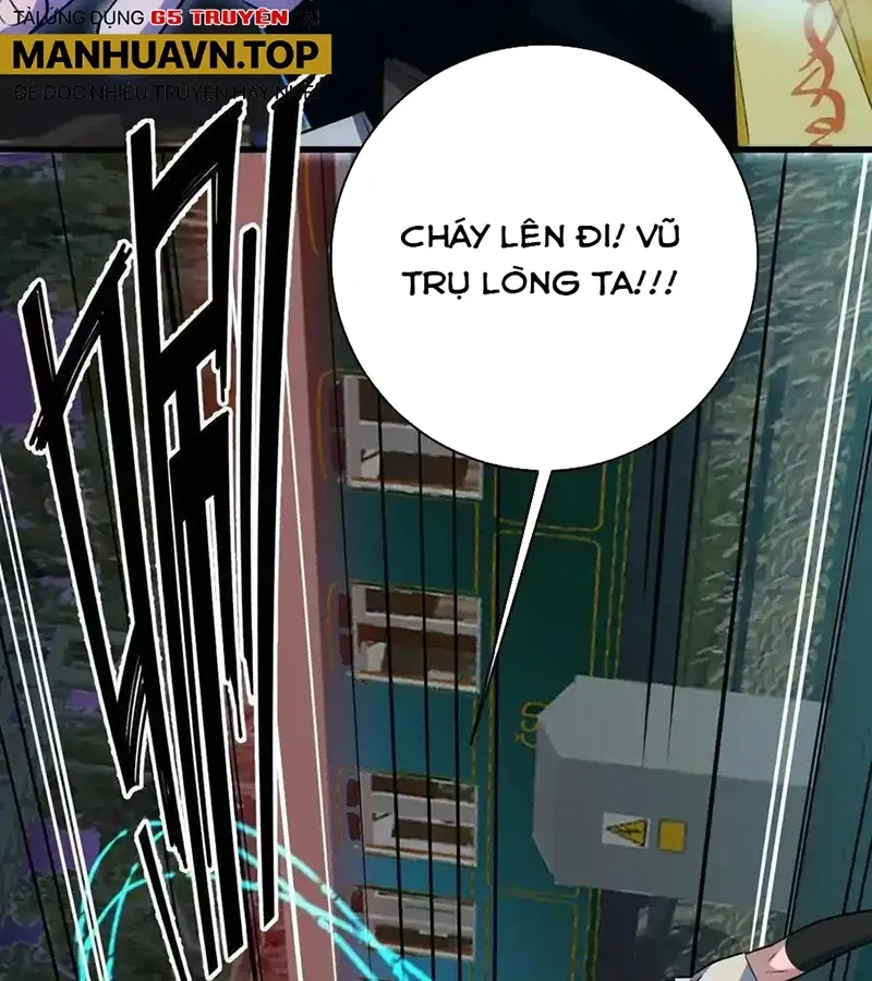 đọc truyện Ta Ở Thế Giới Quỷ Dị Chơi Hăng Rồi! Chương 105 ảnh 10 tại Truyện Dạ Ký