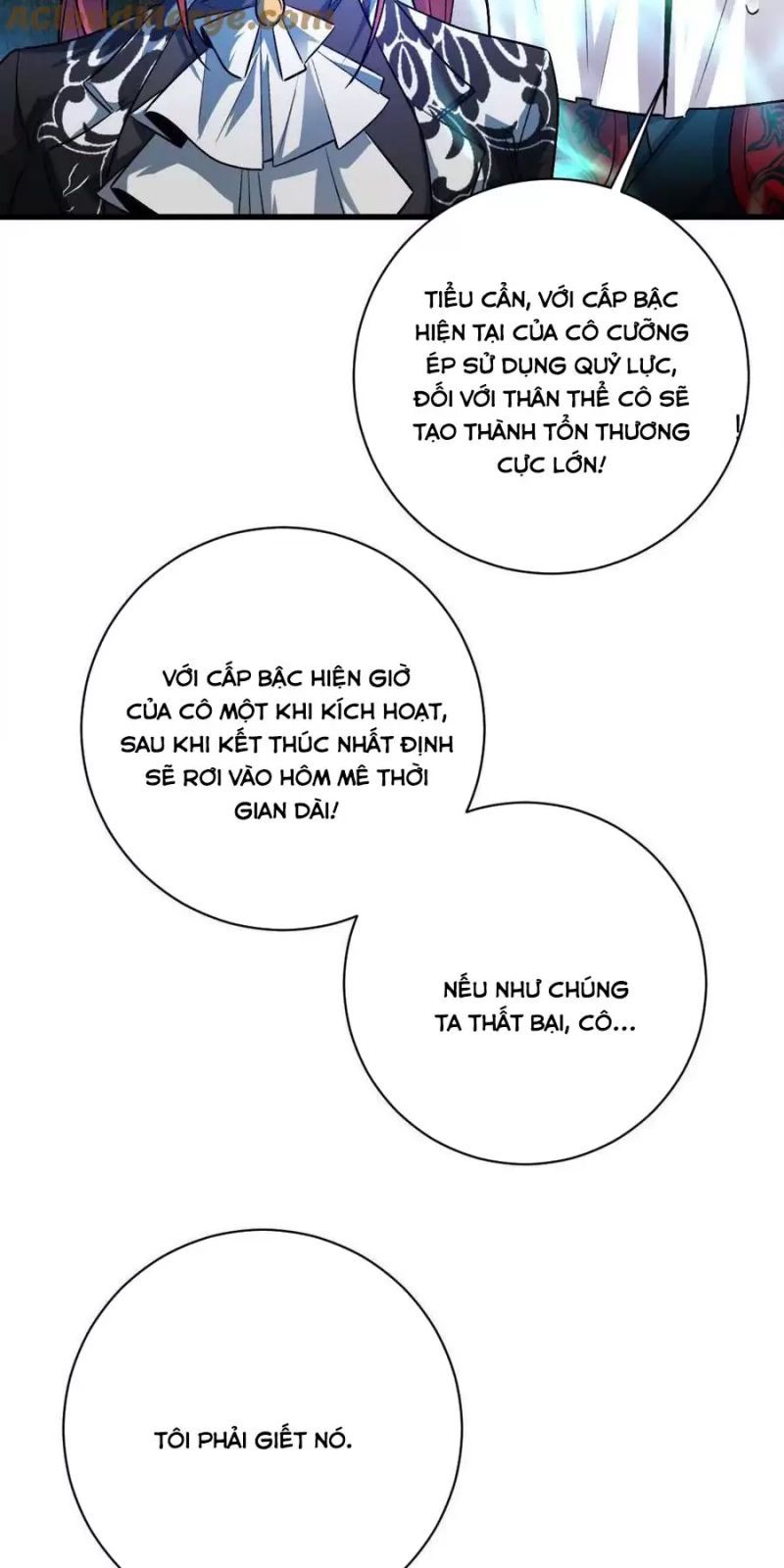 đọc truyện Ta Ở Thế Giới Quỷ Dị Chơi Hăng Rồi! Chương 106 ảnh 34 tại Truyện Dạ Ký
