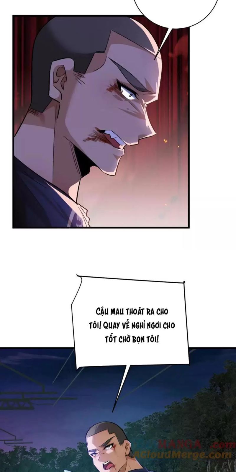 đọc truyện Ta Ở Thế Giới Quỷ Dị Chơi Hăng Rồi! Chương 106 ảnh 7 tại Truyện Dạ Ký