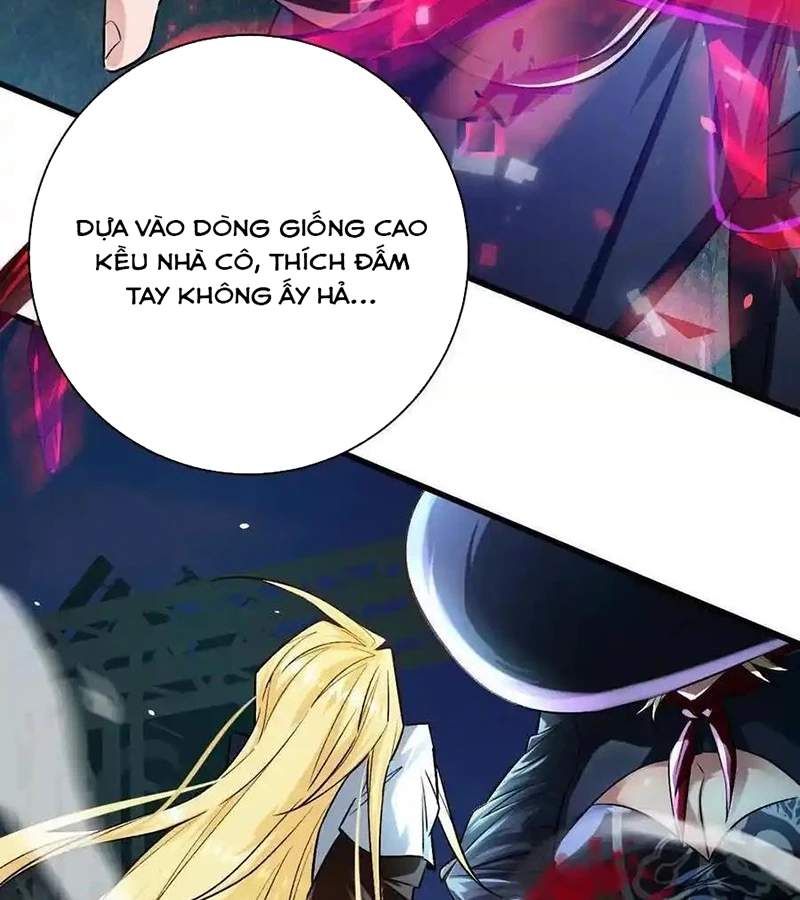 đọc truyện Ta Ở Thế Giới Quỷ Dị Chơi Hăng Rồi! Chương 107 ảnh 43 tại Truyện Dạ Ký