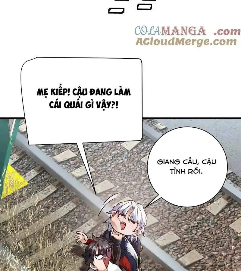 đọc truyện Ta Ở Thế Giới Quỷ Dị Chơi Hăng Rồi! Chương 108 ảnh 13 tại Truyện Dạ Ký