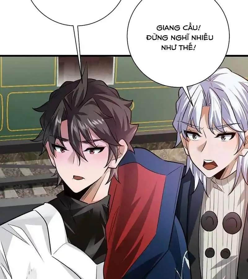 đọc truyện Ta Ở Thế Giới Quỷ Dị Chơi Hăng Rồi! Chương 108 ảnh 20 tại Truyện Dạ Ký