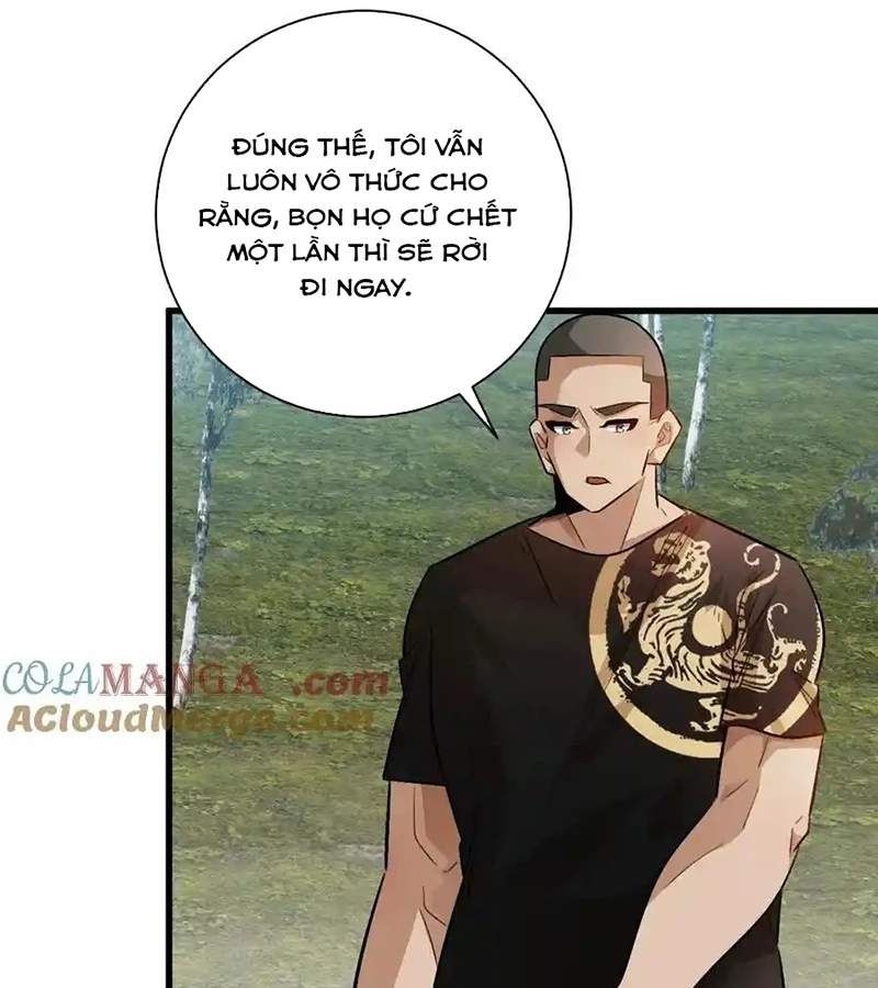 đọc truyện Ta Ở Thế Giới Quỷ Dị Chơi Hăng Rồi! Chương 108 ảnh 30 tại Truyện Dạ Ký
