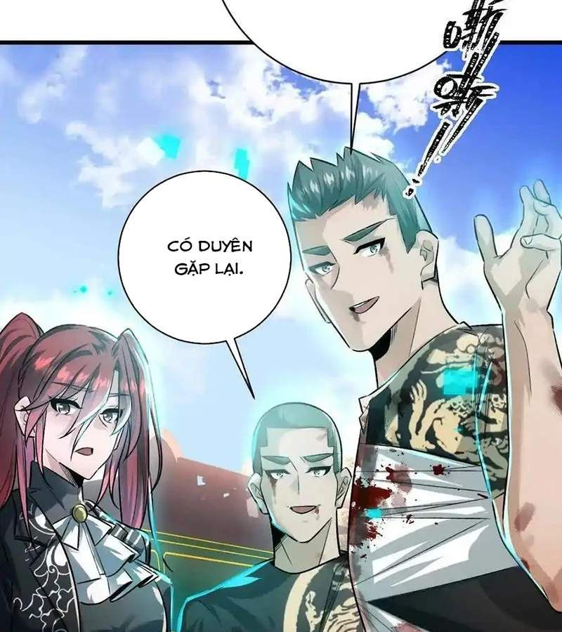 đọc truyện Ta Ở Thế Giới Quỷ Dị Chơi Hăng Rồi! Chương 108 ảnh 43 tại Truyện Dạ Ký