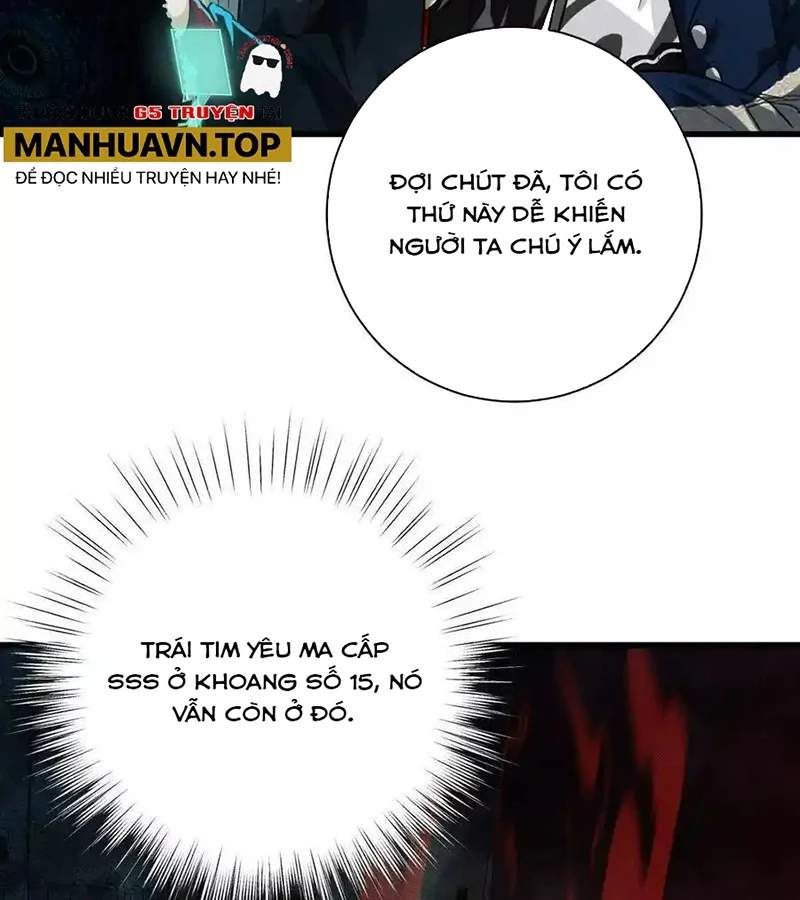 đọc truyện Ta Ở Thế Giới Quỷ Dị Chơi Hăng Rồi! Chương 108 ảnh 46 tại Truyện Dạ Ký