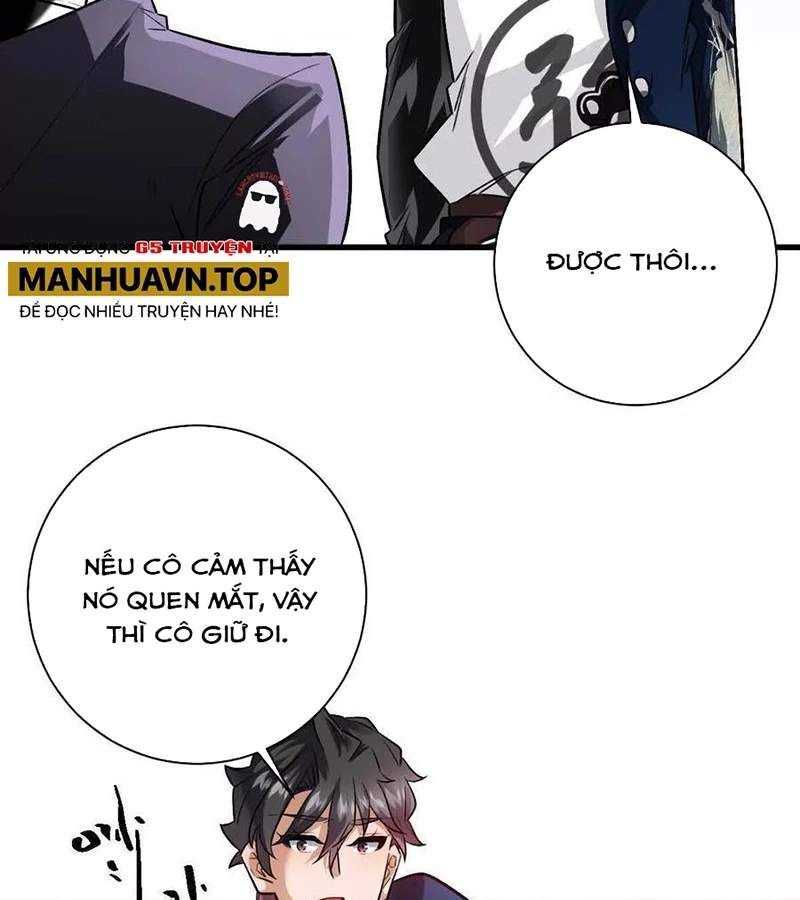 đọc truyện Ta Ở Thế Giới Quỷ Dị Chơi Hăng Rồi! Chương 109 ảnh 58 tại Truyện Dạ Ký
