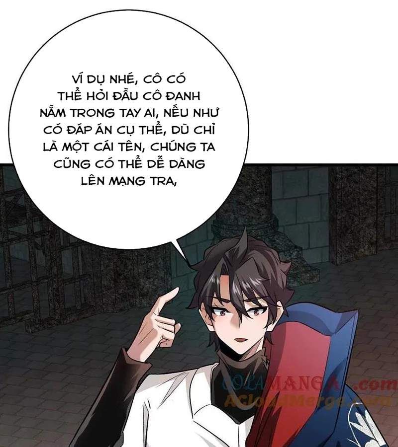 đọc truyện Ta Ở Thế Giới Quỷ Dị Chơi Hăng Rồi! Chương 109 ảnh 72 tại Truyện Dạ Ký