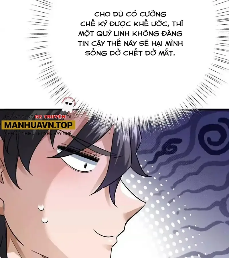 đọc truyện Ta Ở Thế Giới Quỷ Dị Chơi Hăng Rồi! Chương 110 ảnh 62 tại Truyện Dạ Ký