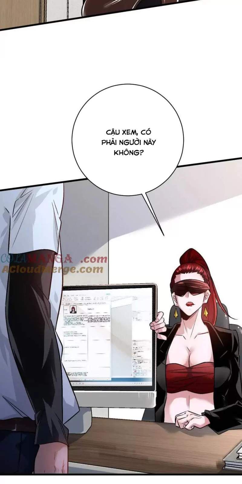 đọc truyện Ta Ở Thế Giới Quỷ Dị Chơi Hăng Rồi! Chương 111 ảnh 28 tại Truyện Dạ Ký