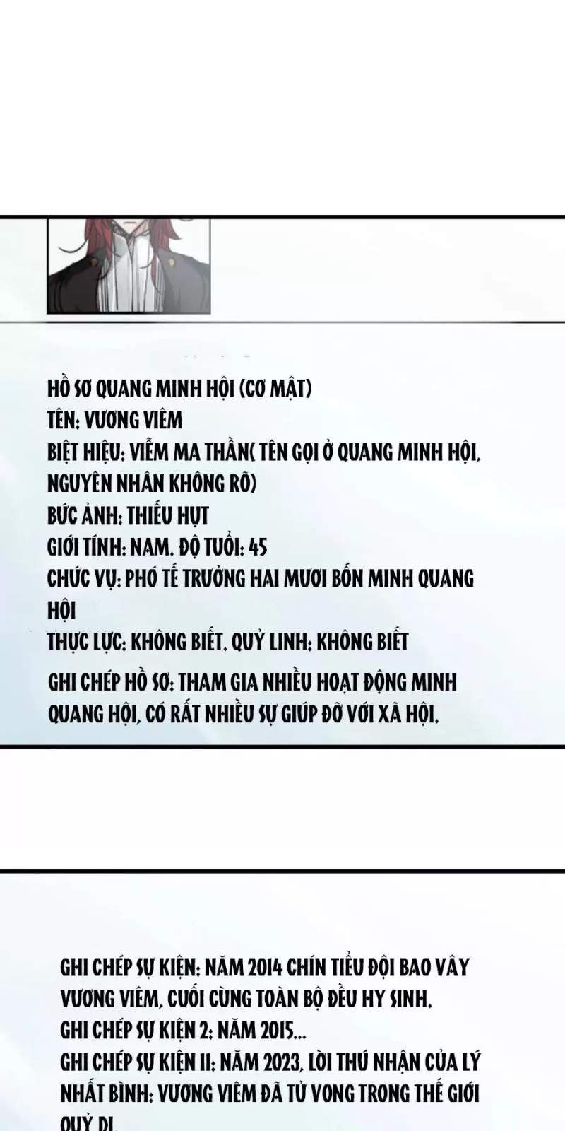 đọc truyện Ta Ở Thế Giới Quỷ Dị Chơi Hăng Rồi! Chương 111 ảnh 29 tại Truyện Dạ Ký