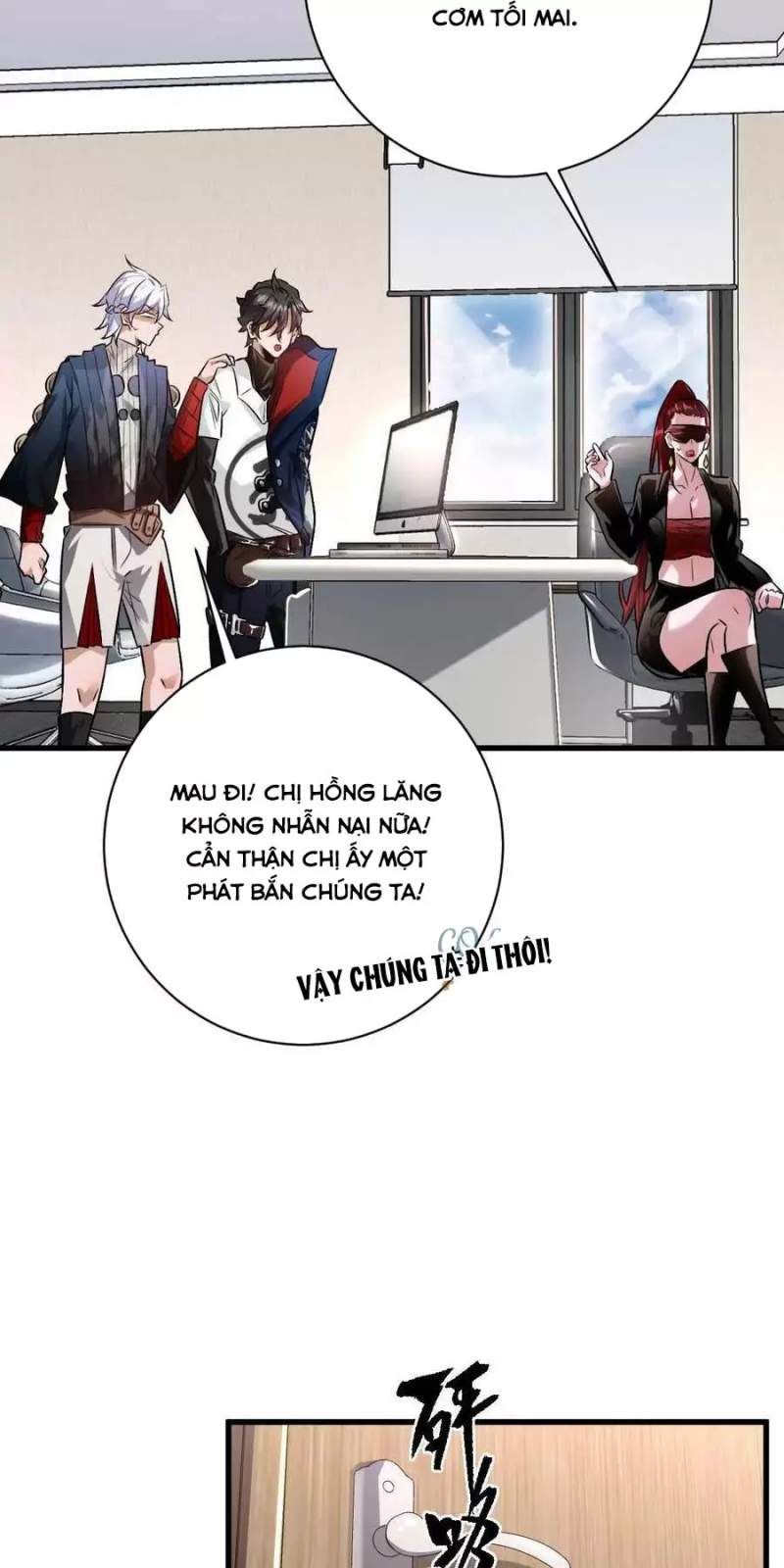 đọc truyện Ta Ở Thế Giới Quỷ Dị Chơi Hăng Rồi! Chương 111 ảnh 37 tại Truyện Dạ Ký