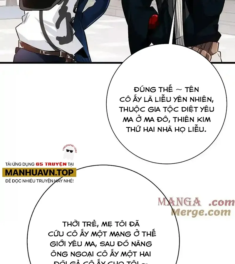 đọc truyện Ta Ở Thế Giới Quỷ Dị Chơi Hăng Rồi! Chương 112 ảnh 11 tại Truyện Dạ Ký