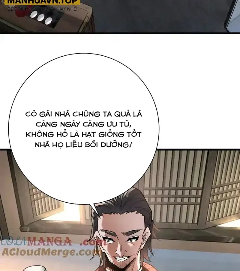 đọc truyện Ta Ở Thế Giới Quỷ Dị Chơi Hăng Rồi! Chương 112 ảnh 20 tại Truyện Dạ Ký