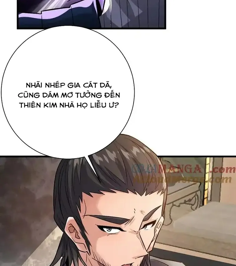 đọc truyện Ta Ở Thế Giới Quỷ Dị Chơi Hăng Rồi! Chương 112 ảnh 37 tại Truyện Dạ Ký