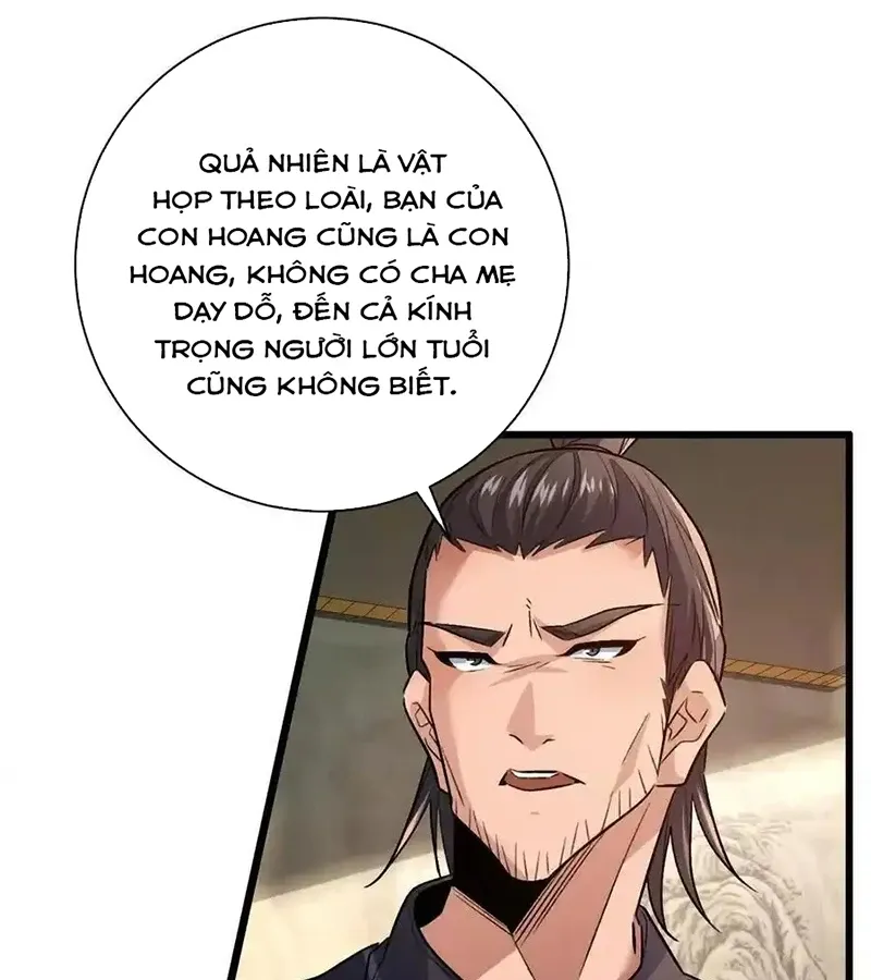 đọc truyện Ta Ở Thế Giới Quỷ Dị Chơi Hăng Rồi! Chương 112 ảnh 59 tại Truyện Dạ Ký