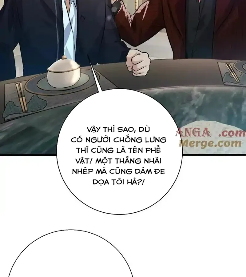 đọc truyện Ta Ở Thế Giới Quỷ Dị Chơi Hăng Rồi! Chương 112 ảnh 64 tại Truyện Dạ Ký