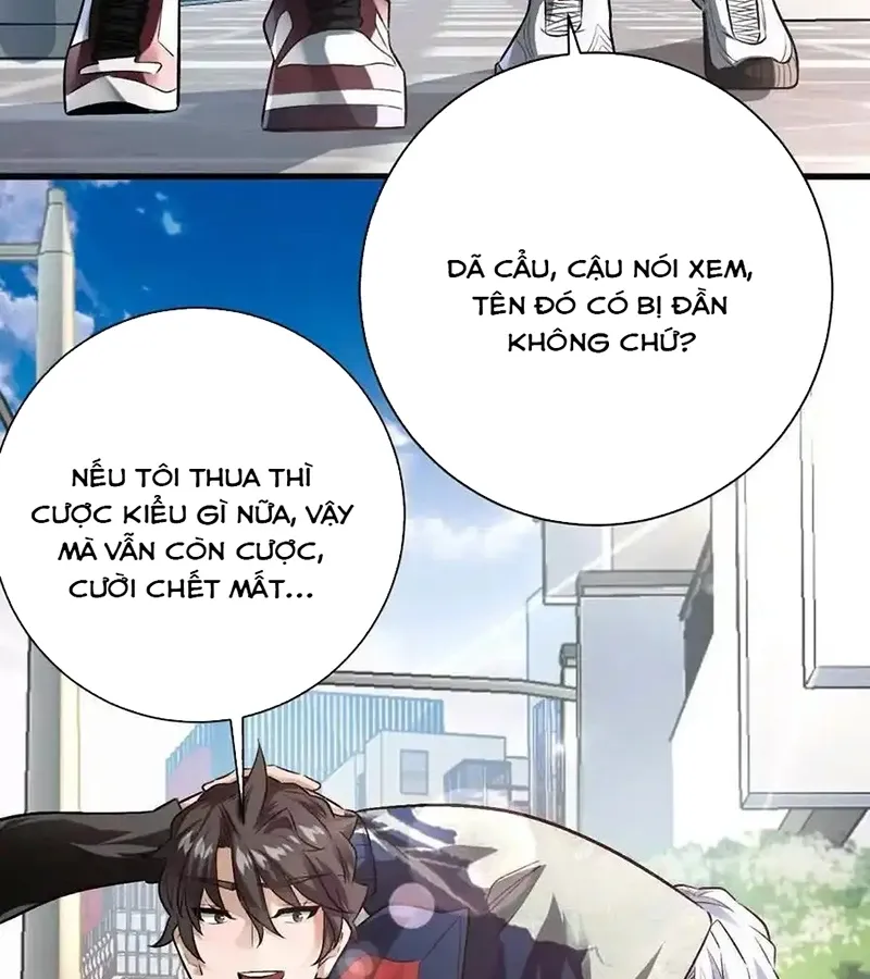 đọc truyện Ta Ở Thế Giới Quỷ Dị Chơi Hăng Rồi! Chương 112 ảnh 82 tại Truyện Dạ Ký