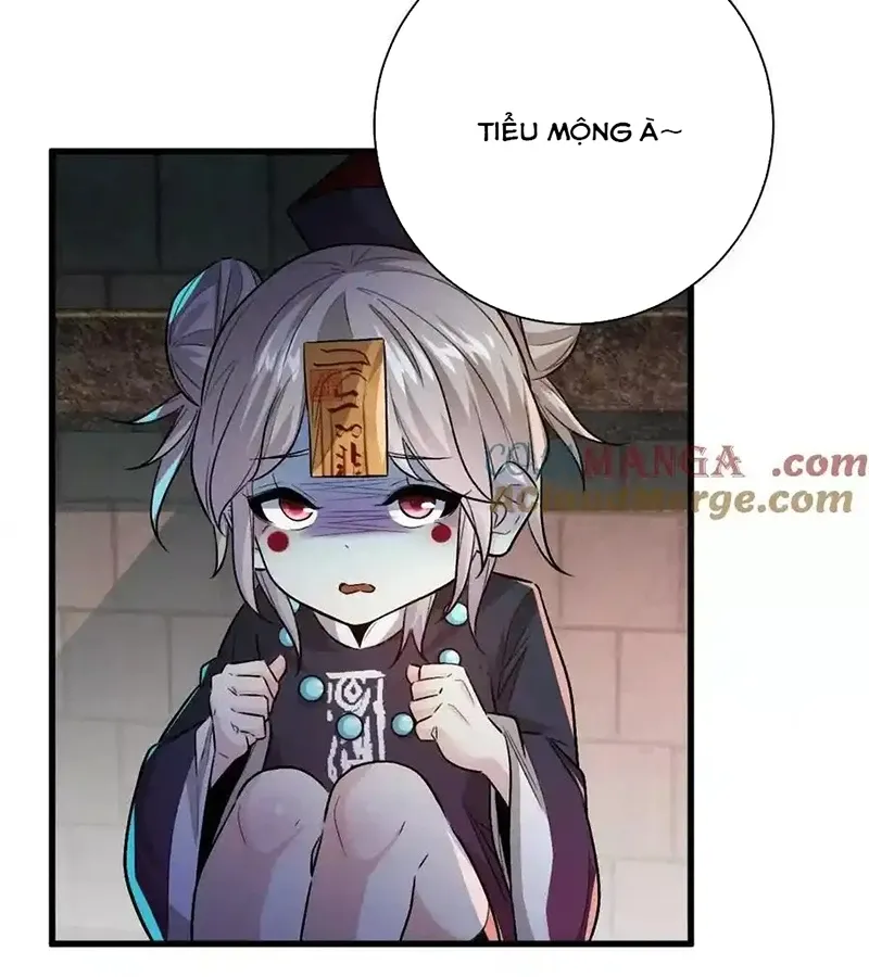 đọc truyện Ta Ở Thế Giới Quỷ Dị Chơi Hăng Rồi! Chương 113 ảnh 12 tại Truyện Dạ Ký