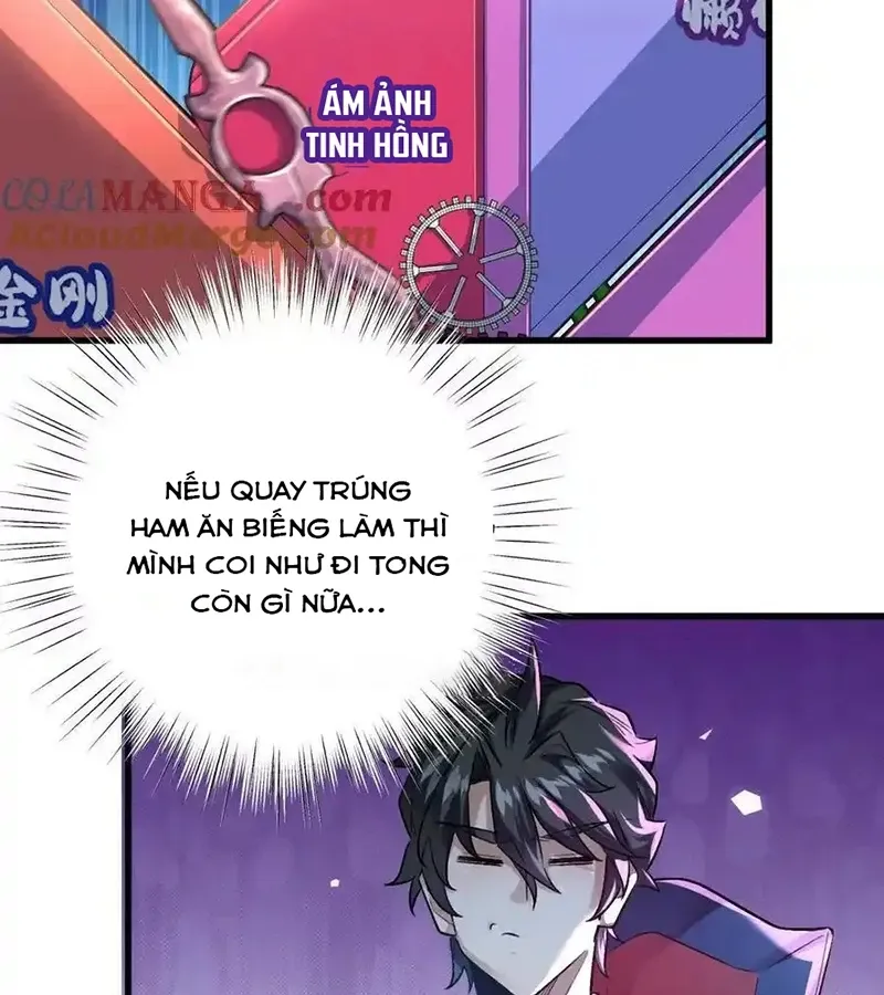 đọc truyện Ta Ở Thế Giới Quỷ Dị Chơi Hăng Rồi! Chương 113 ảnh 23 tại Truyện Dạ Ký
