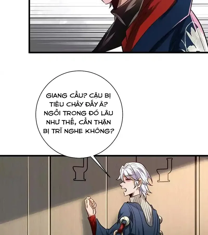 đọc truyện Ta Ở Thế Giới Quỷ Dị Chơi Hăng Rồi! Chương 113 ảnh 28 tại Truyện Dạ Ký