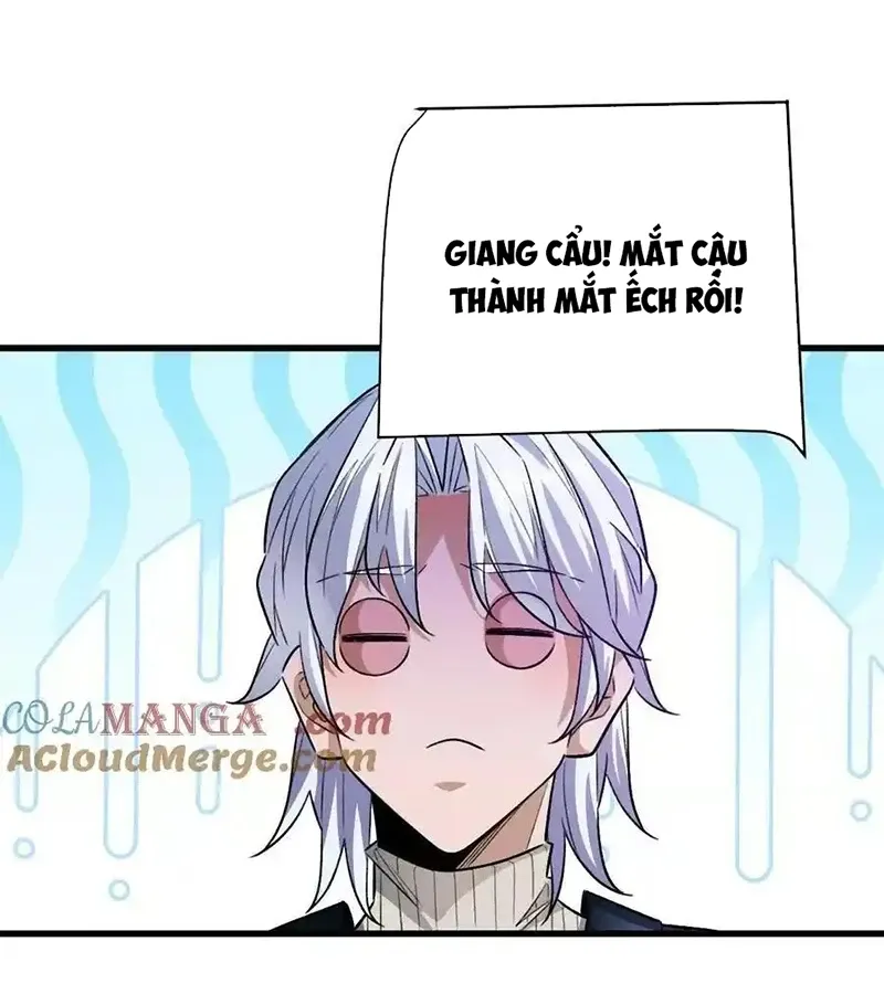 đọc truyện Ta Ở Thế Giới Quỷ Dị Chơi Hăng Rồi! Chương 113 ảnh 31 tại Truyện Dạ Ký