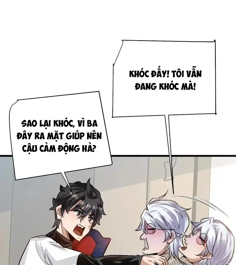 đọc truyện Ta Ở Thế Giới Quỷ Dị Chơi Hăng Rồi! Chương 113 ảnh 32 tại Truyện Dạ Ký