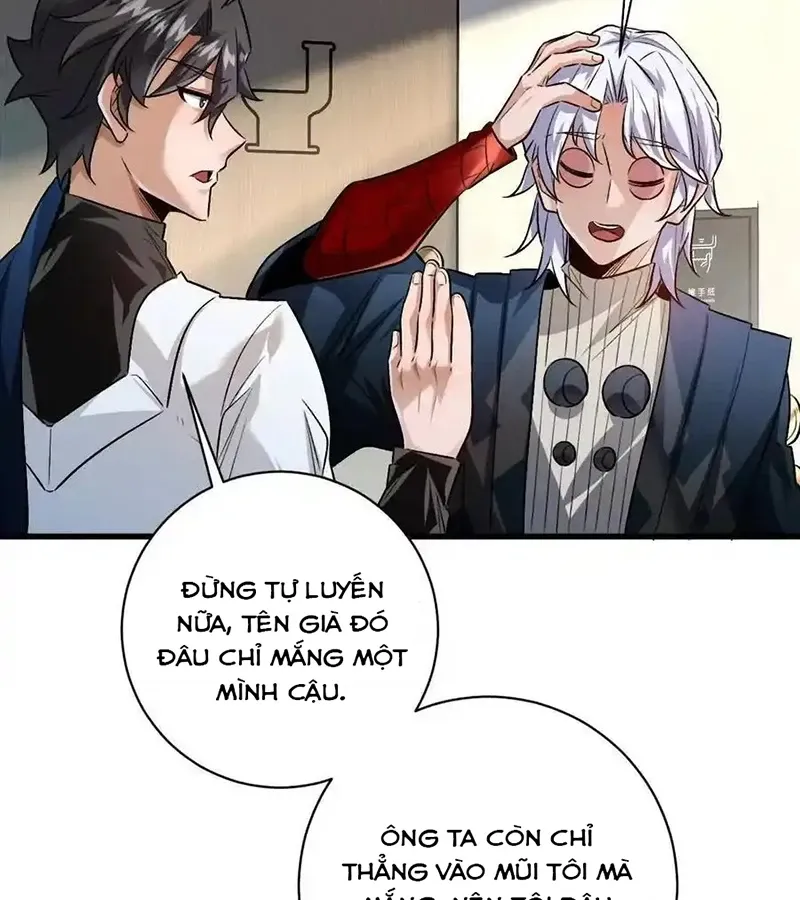 đọc truyện Ta Ở Thế Giới Quỷ Dị Chơi Hăng Rồi! Chương 113 ảnh 36 tại Truyện Dạ Ký