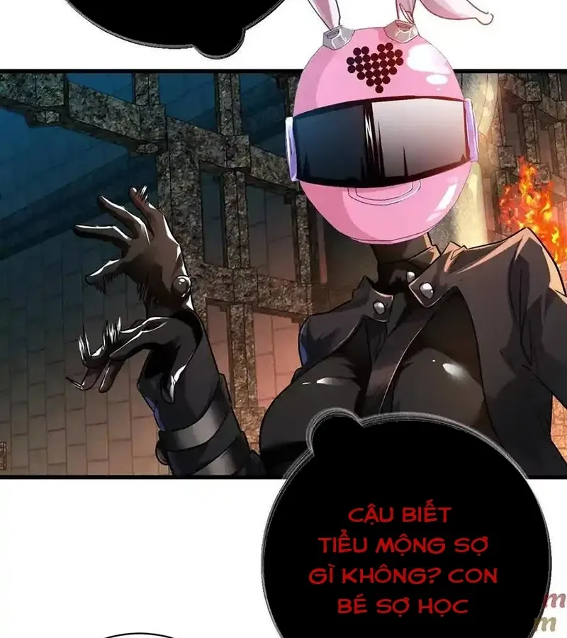 đọc truyện Ta Ở Thế Giới Quỷ Dị Chơi Hăng Rồi! Chương 113 ảnh 6 tại Truyện Dạ Ký