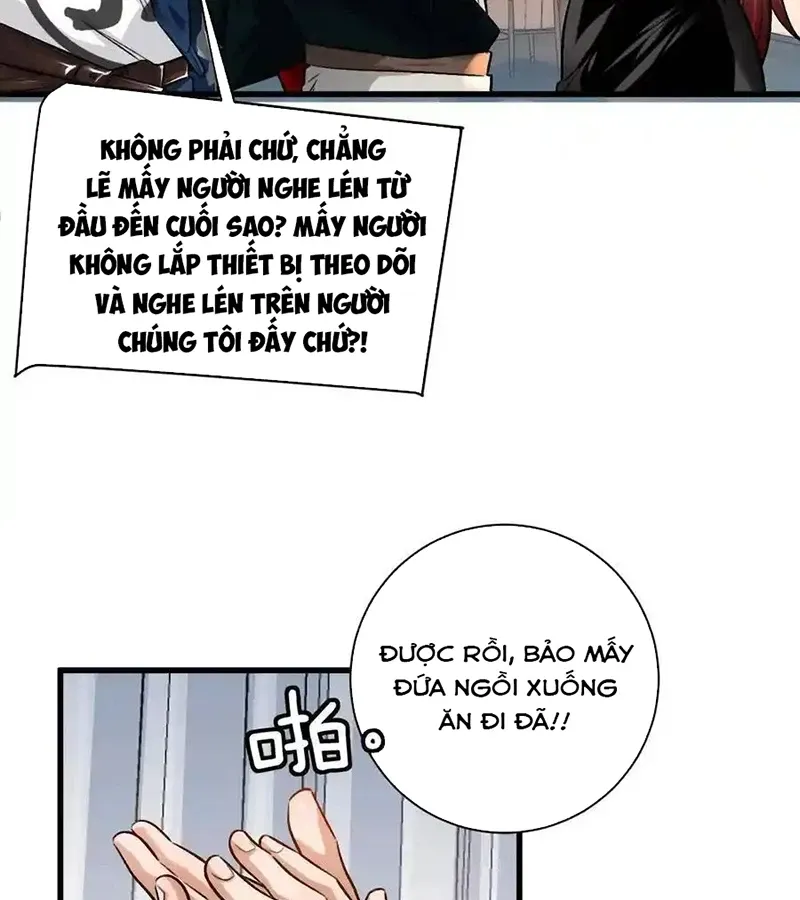 đọc truyện Ta Ở Thế Giới Quỷ Dị Chơi Hăng Rồi! Chương 113 ảnh 51 tại Truyện Dạ Ký