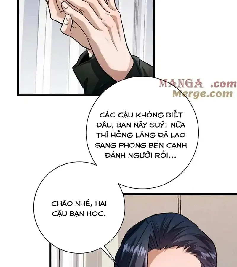 đọc truyện Ta Ở Thế Giới Quỷ Dị Chơi Hăng Rồi! Chương 113 ảnh 52 tại Truyện Dạ Ký